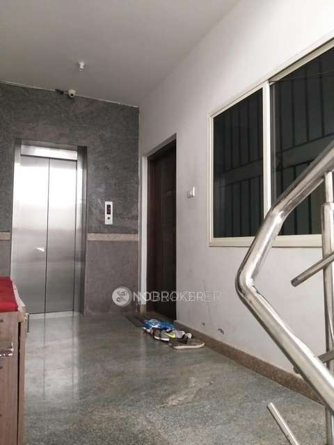 3 BHK Flat In Sai Leela Paradise  For Sale  In Jayanagar