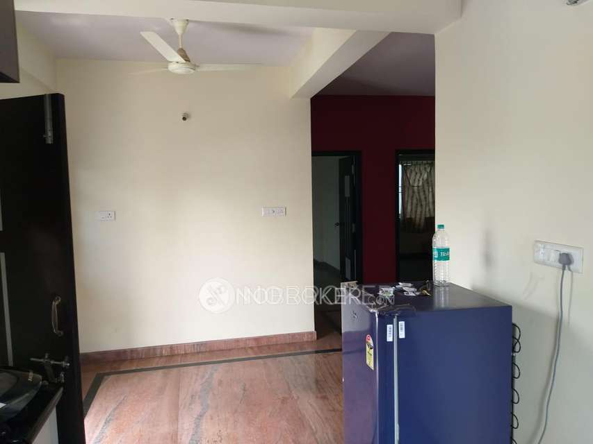 3 BHK Flat In Sai Leela Paradise  For Sale  In Jayanagar
