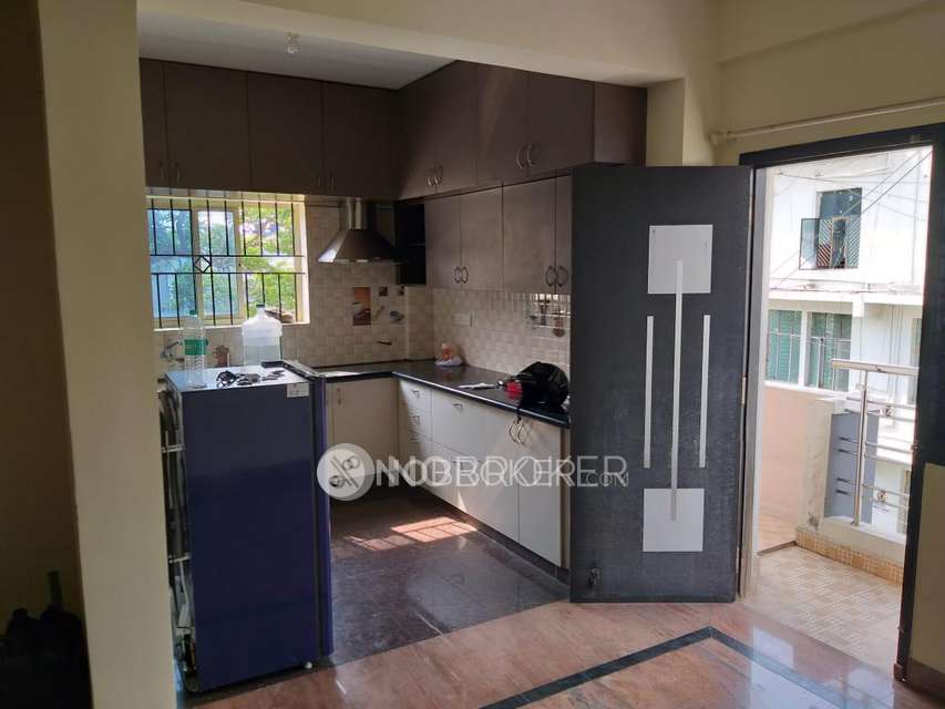 3 BHK Flat In Sai Leela Paradise  For Sale  In Jayanagar
