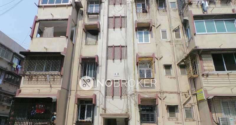 1 BHK Flat In Swami Nityanand Baug New Building For Sale  In Chembur