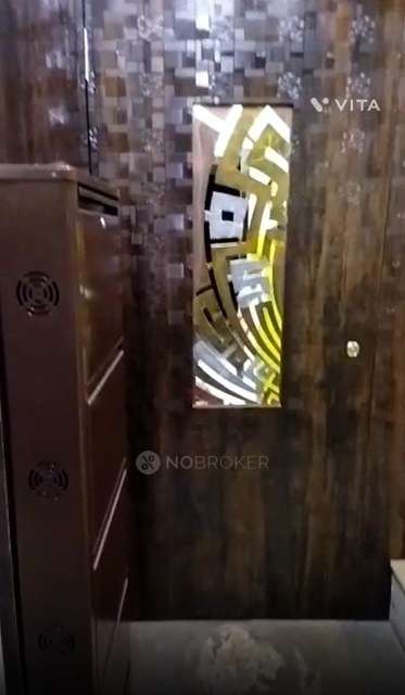 1 RK Flat In Sadhana Tower, Mulund West For Sale  In Mulund West