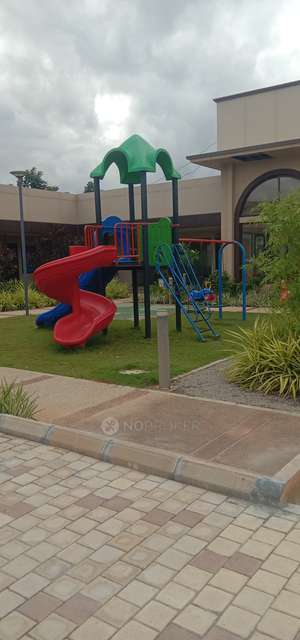 3 BHK Flat In Brigade Valencia, Bommasandra For Sale  In Bommasandra