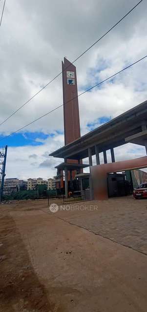 3 BHK Flat In Brigade Valencia, Bommasandra For Sale  In Bommasandra