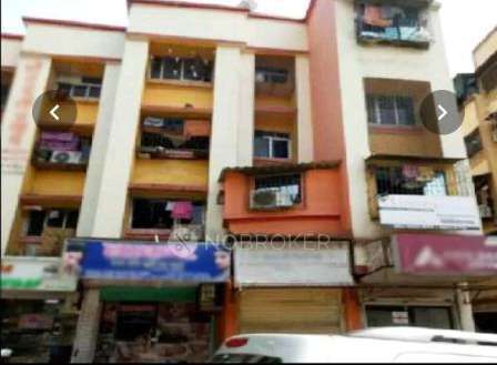 1 BHK Flat In Sector-8 Nerul For Sale  In Gaon Devi Mandir Building, 22p7+ppv, Opp. Gaon Devi Mandir, Dharshana Society, Sector 20, Nerul, Navi Mumbai, Maharashtra 400706, India