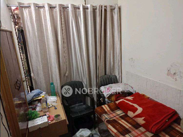 1 RK Flat In 1798 Geeta Colony for Rent  In Geeta Colony