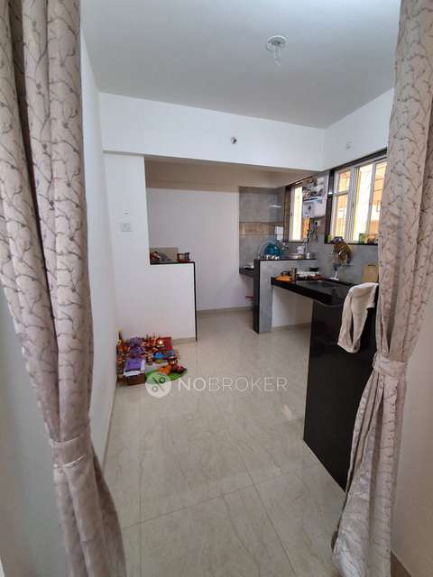 2 BHK Flat In Acron Park for Rent  In Acron Park