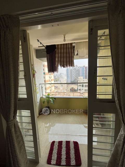 2 BHK Flat In Acron Park for Rent  In Acron Park