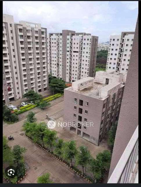 1 BHK Flat In Xrbia  For Sale  In Chakan
