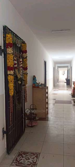 1 BHK Flat In Xs Real Vivacity For Sale  In Guduvancheri