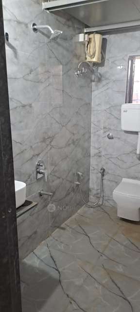 3 BHK Flat In Wadhwa Meadows Chs, Bhoirwadi For Sale  In Bhoirwadi