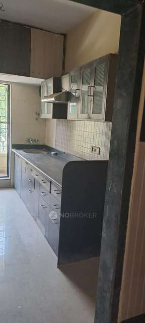 3 BHK Flat In Wadhwa Meadows Chs, Bhoirwadi For Sale  In Bhoirwadi