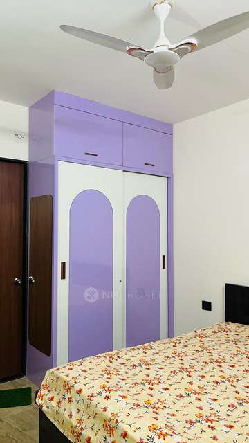 2 BHK Flat In Vtp Blue Waters for Rent  In Mahalunge