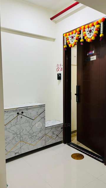 2 BHK Flat In Vtp Blue Waters, Mahalunge for Rent  In Vtp Aethereus Phase 1