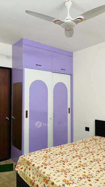 2 BHK Flat In Vtp Blue Waters, Mahalunge for Rent  In Vtp Aethereus Phase 1