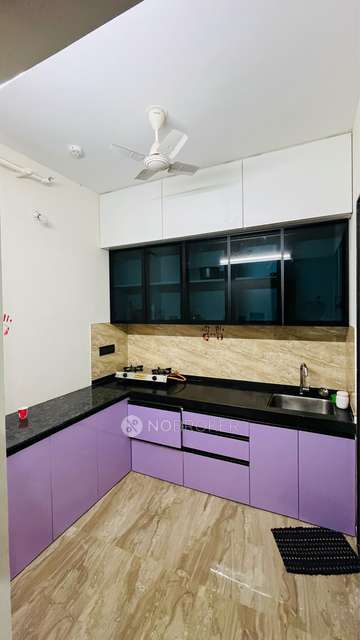 2 BHK Flat In Vtp Blue Waters for Rent  In Mahalunge