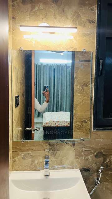 2 BHK Flat In Vtp Blue Waters, Mahalunge for Rent  In Vtp Aethereus Phase 1