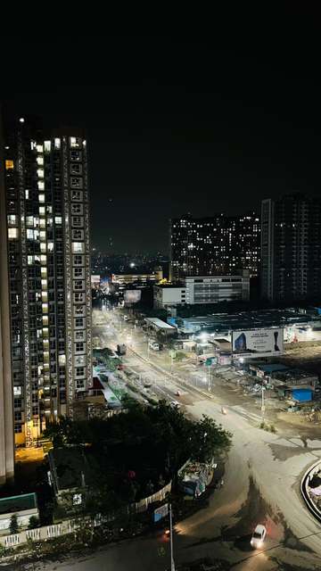 2 BHK Flat In Vtp Blue Waters, Mahalunge for Rent  In Vtp Aethereus Phase 1