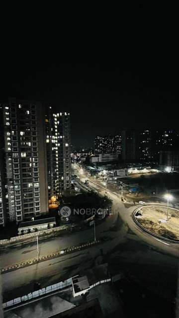 2 BHK Flat In Vtp Blue Waters, Mahalunge for Rent  In Vtp Aethereus Phase 1