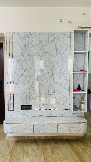 2 BHK Flat In Vtp Blue Waters for Rent  In Mahalunge