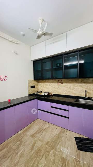 2 BHK Flat In Vtp Blue Waters for Rent  In Mahalunge