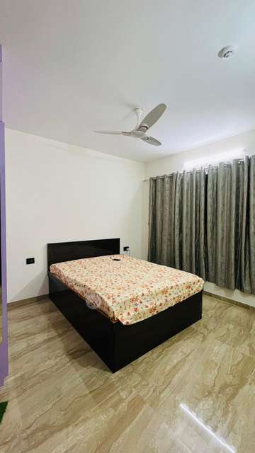 2 BHK Flat In Vtp Blue Waters, Mahalunge for Rent  In Vtp Aethereus Phase 1