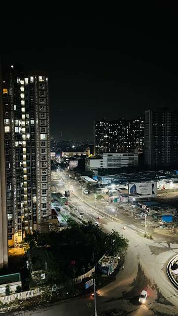 2 BHK Flat In Vtp Blue Waters for Rent  In Mahalunge