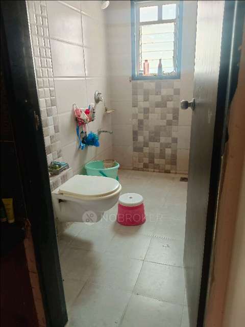 2 BHK Flat In Ace Almighty Chs for Rent  In Wakad