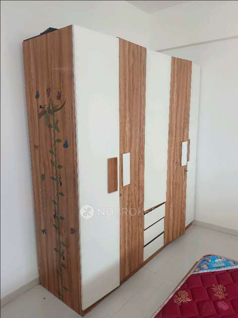 2 BHK Flat In Ace Almighty Chs for Rent  In Wakad