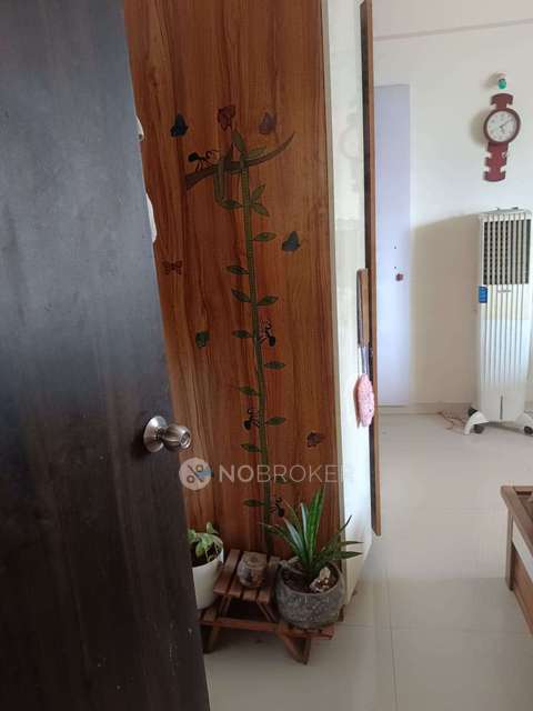 2 BHK Flat In Ace Almighty Chs for Rent  In Wakad