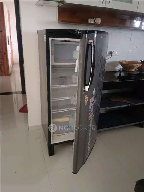 2 BHK Flat In Ace Almighty Chs for Rent  In Wakad