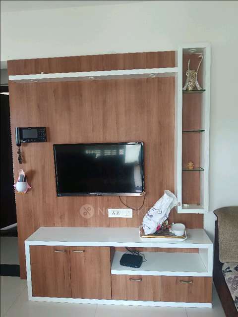 2 BHK Flat In Ace Almighty Chs for Rent  In Wakad