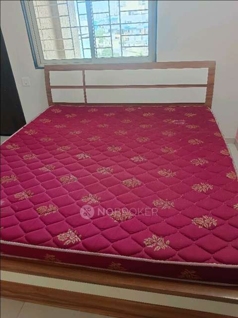 2 BHK Flat In Ace Almighty Chs for Rent  In Wakad