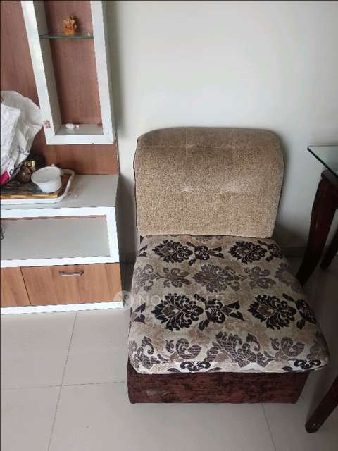 2 BHK Flat In Ace Almighty Chs for Rent  In Wakad