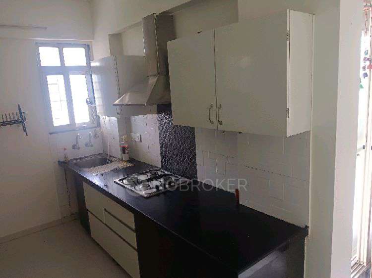 2 BHK Flat In Ace Almighty Chs for Rent  In Wakad