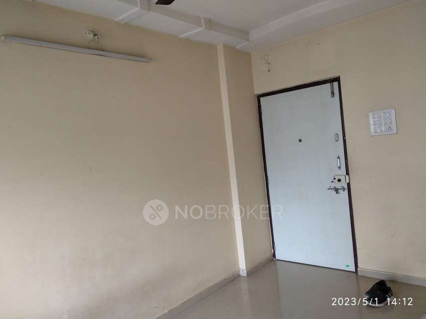 1 BHK Flat In Mira Dharti Heights, Nalasopara West For Sale  In Nalasopara West