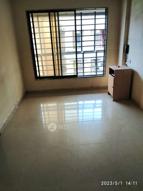1 BHK Flat In Mira Dharti Heights, Nalasopara West For Sale  In Nalasopara West