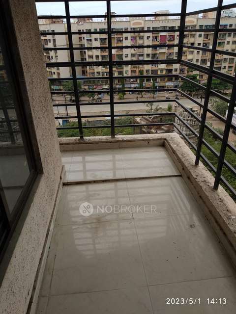 1 BHK Flat In Mira Dharti Heights, Nalasopara West For Sale  In Nalasopara West
