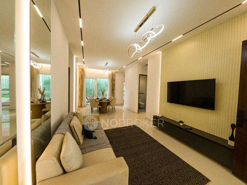 3 BHK Flat In Mahendra Arto Helix For Sale  In Electronic City