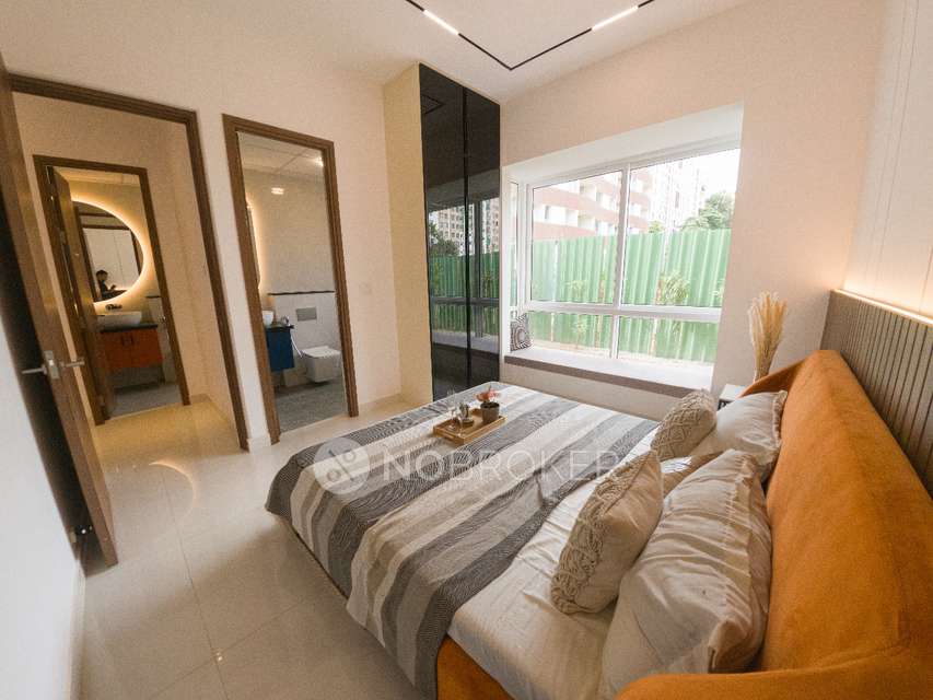 3 BHK Flat In Mahendra Arto Helix For Sale  In Electronic City