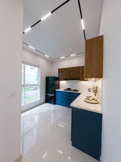 3 BHK Flat In Mahendra Arto Helix For Sale  In Electronic City