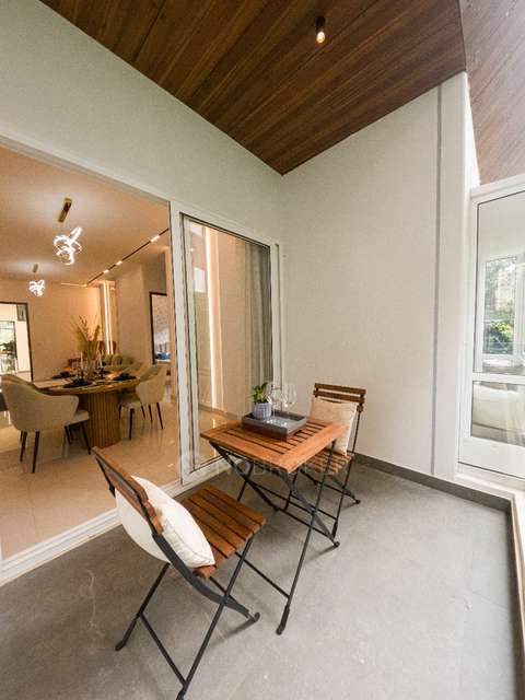 3 BHK Flat In Mahendra Arto Helix For Sale  In Electronic City