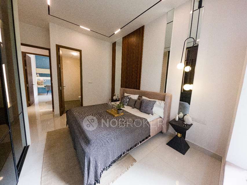 3 BHK Flat In Mahendra Arto Helix For Sale  In Electronic City