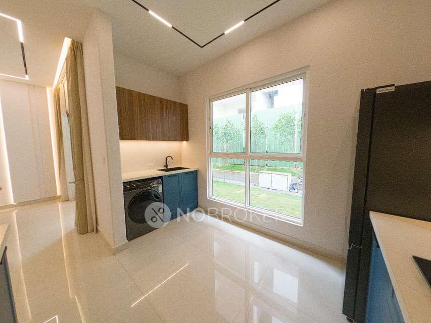 3 BHK Flat In Mahendra Arto Helix For Sale  In Electronic City