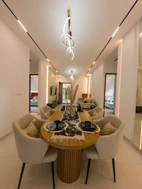 3 BHK Flat In Mahendra Arto Helix For Sale  In Electronic City