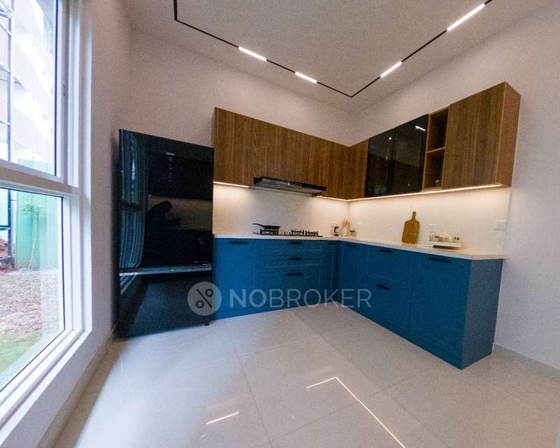 3 BHK Flat In Mahendra Arto Helix For Sale  In Electronic City