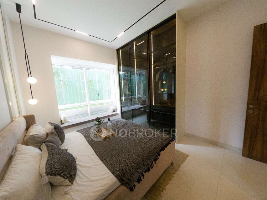 3 BHK Flat In Mahendra Arto Helix For Sale  In Electronic City