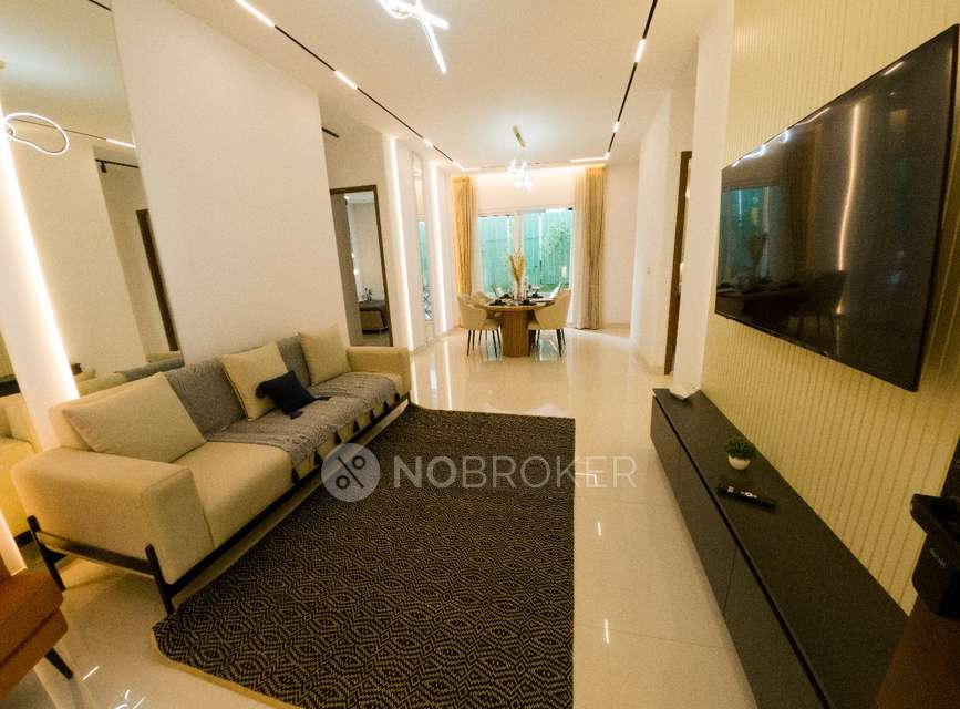 3 BHK Flat In Mahendra Arto Helix For Sale  In Electronic City