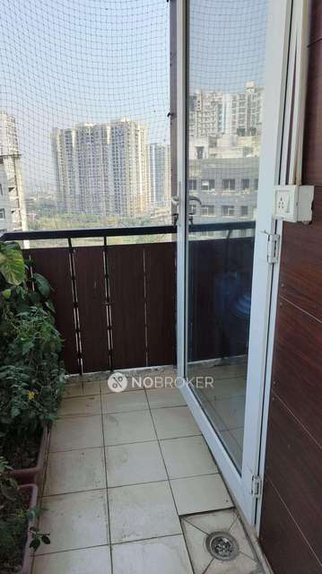 3 BHK Flat In Gaur Grandeur For Sale  In Sector 119