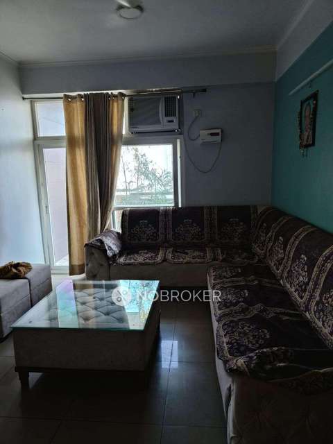 3 BHK Flat In Gaur Grandeur For Sale  In Sector 119