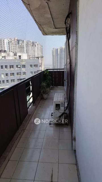 3 BHK Flat In Gaur Grandeur For Sale  In Sector 119